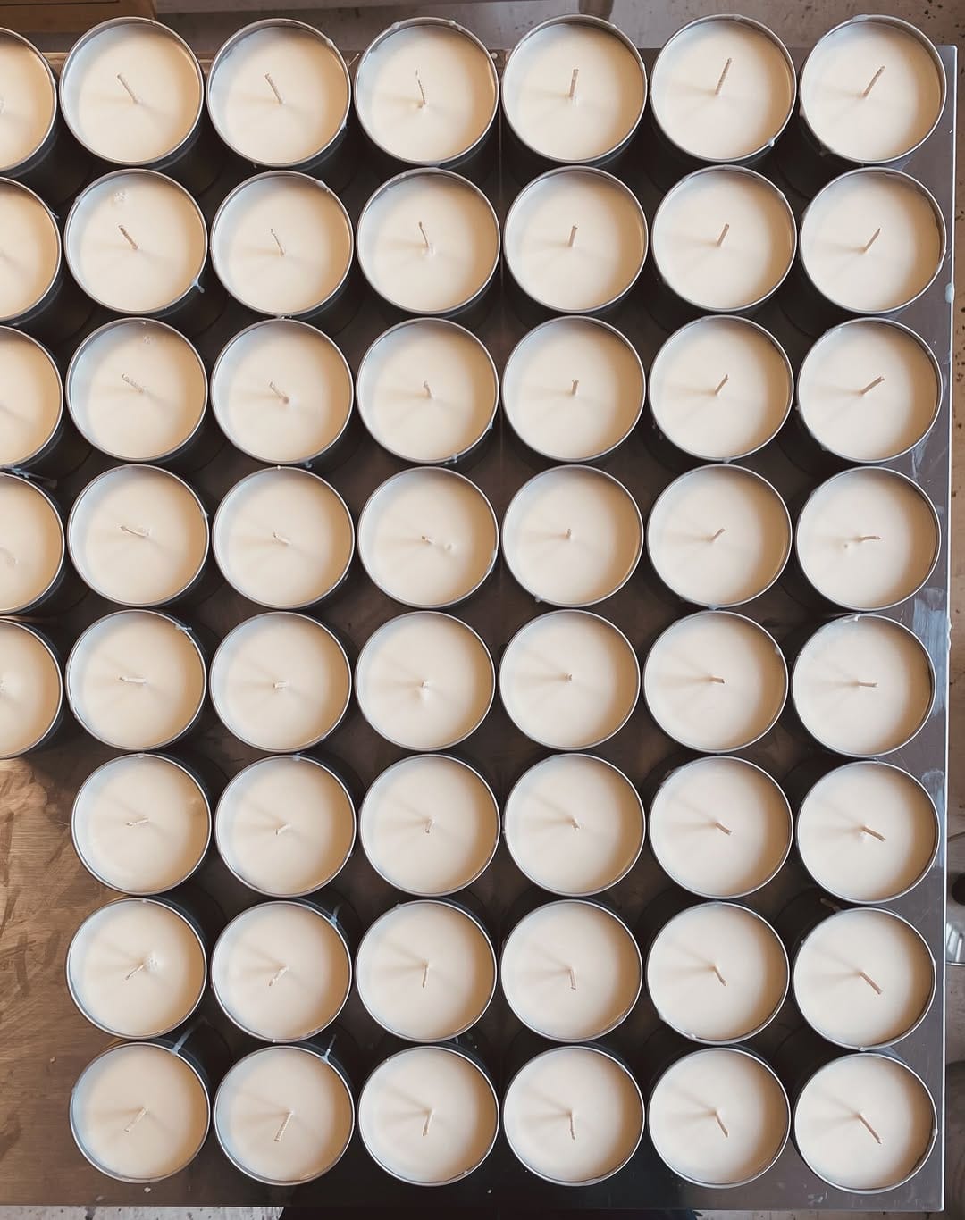 Post 1 by The Edinburgh Candlemaker Co on Instagram (image)