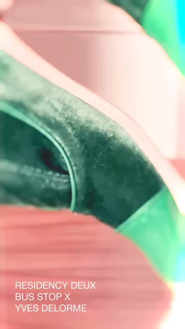 Post 5 by BUS STOP | Footwear on Instagram (video)