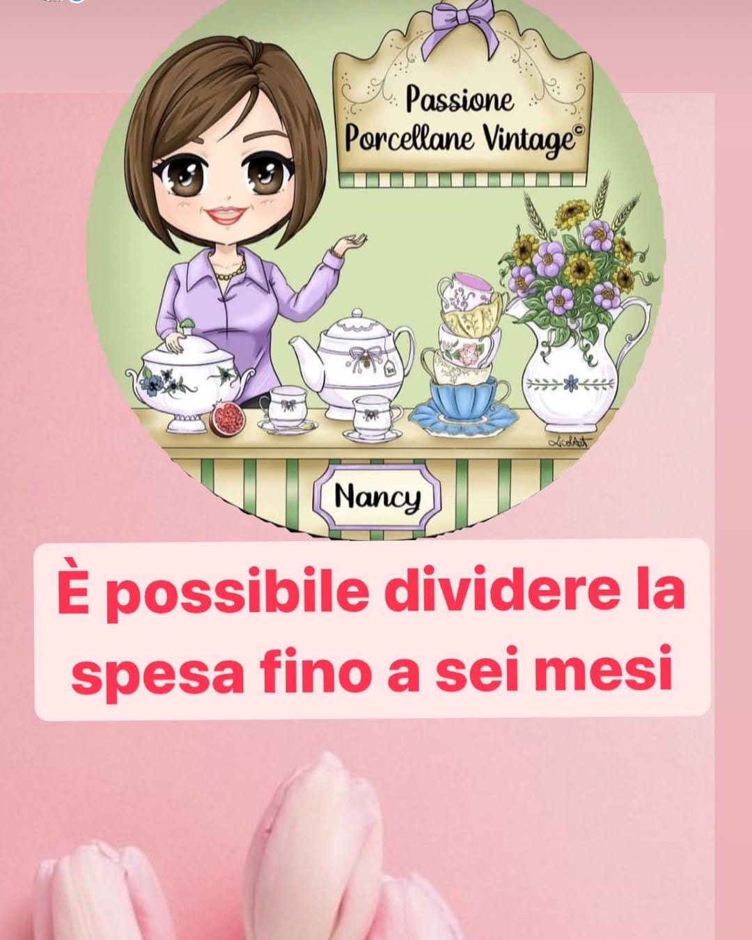 Post 8 by Negozio Vintage & Antiquariato on Instagram (image)