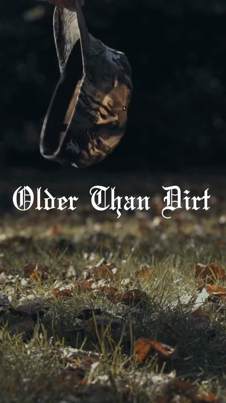 Post 8 by Permanent Orbit on Instagram (video)