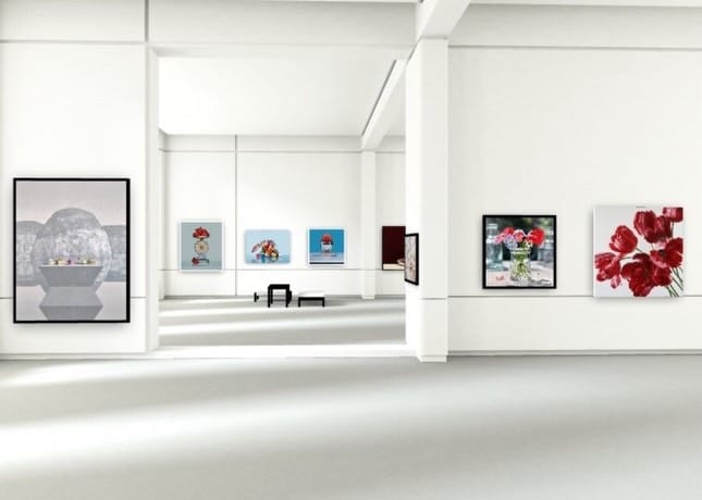 Post 1 by Plus One Gallery on Instagram (carousel)