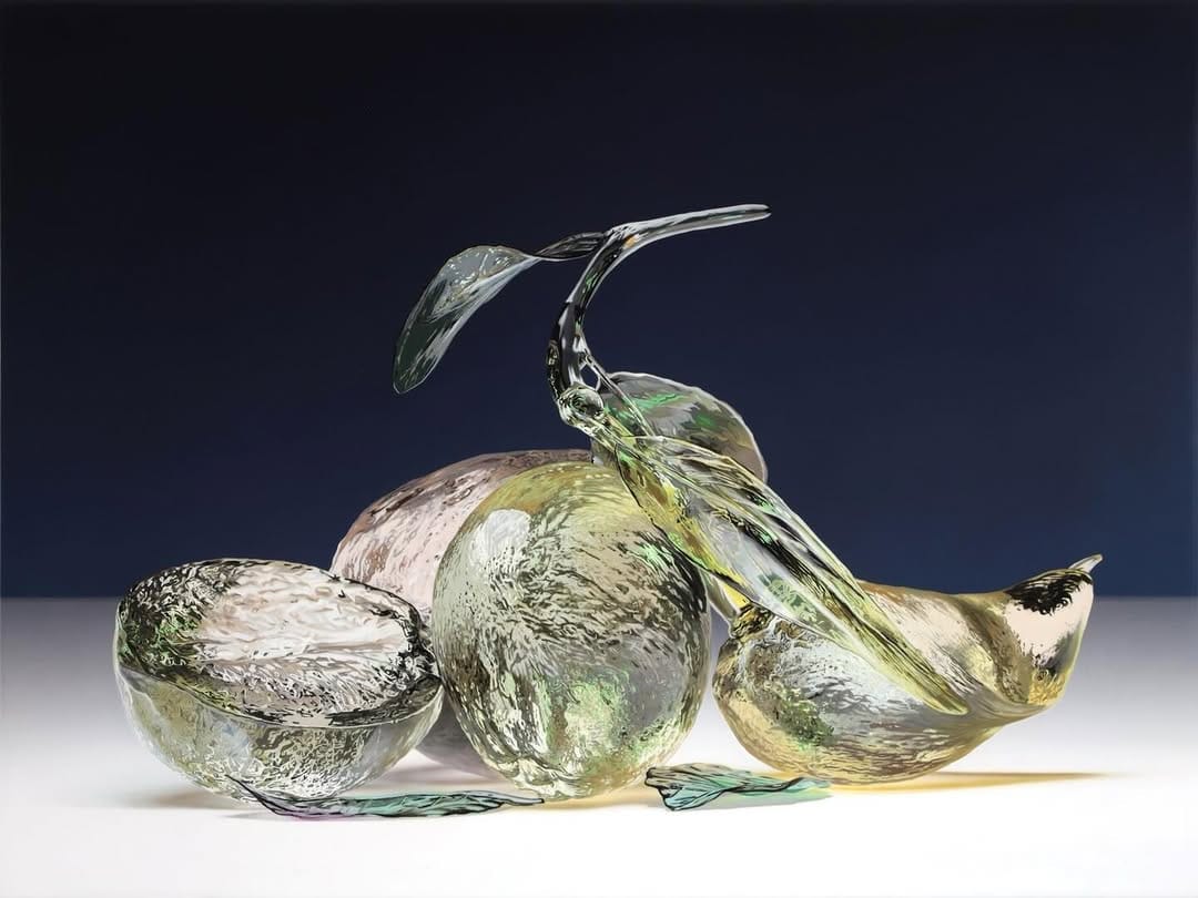 Post 5 by Plus One Gallery on Instagram (image)