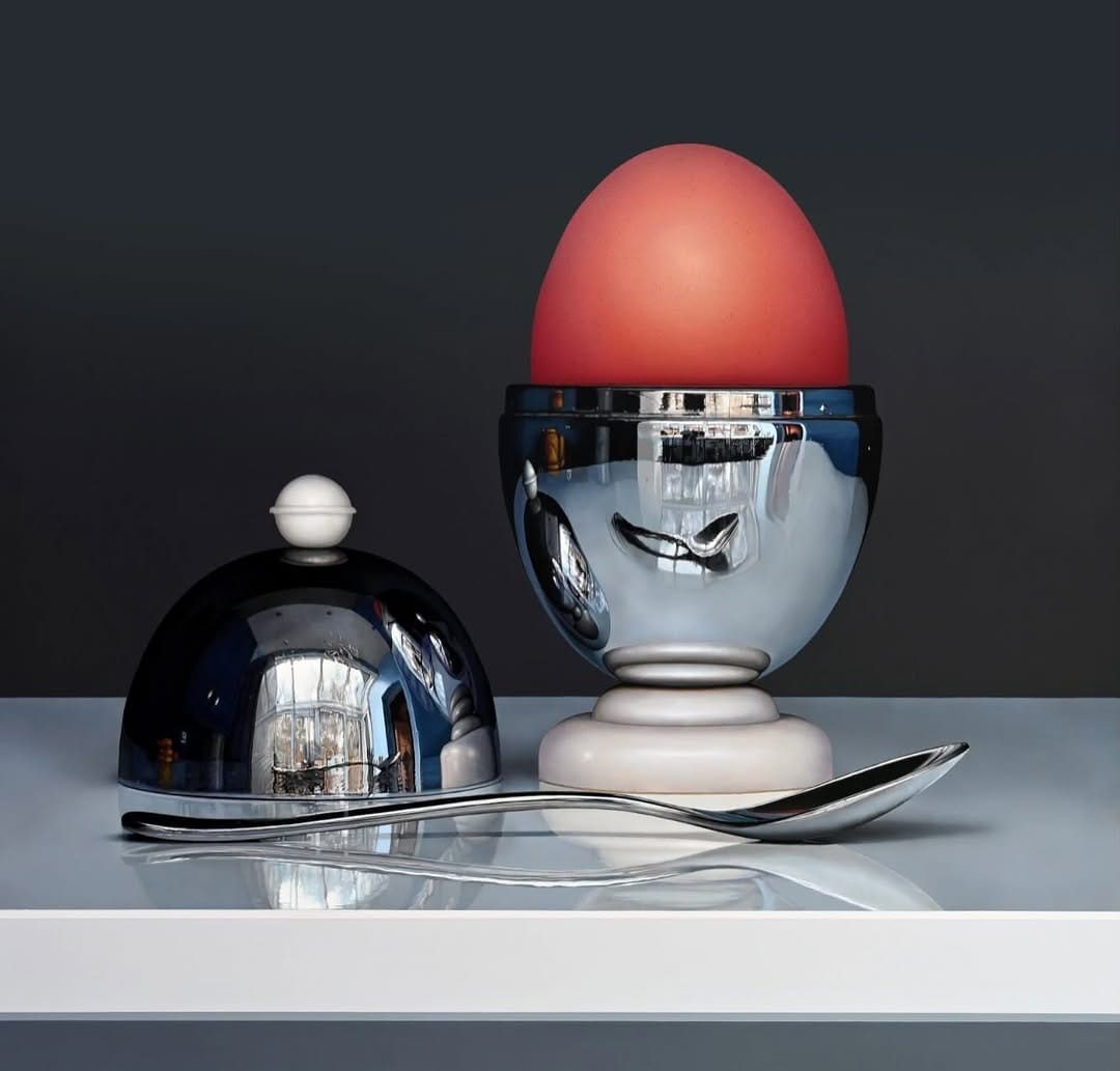 Post 2 by Plus One Gallery on Instagram (image)