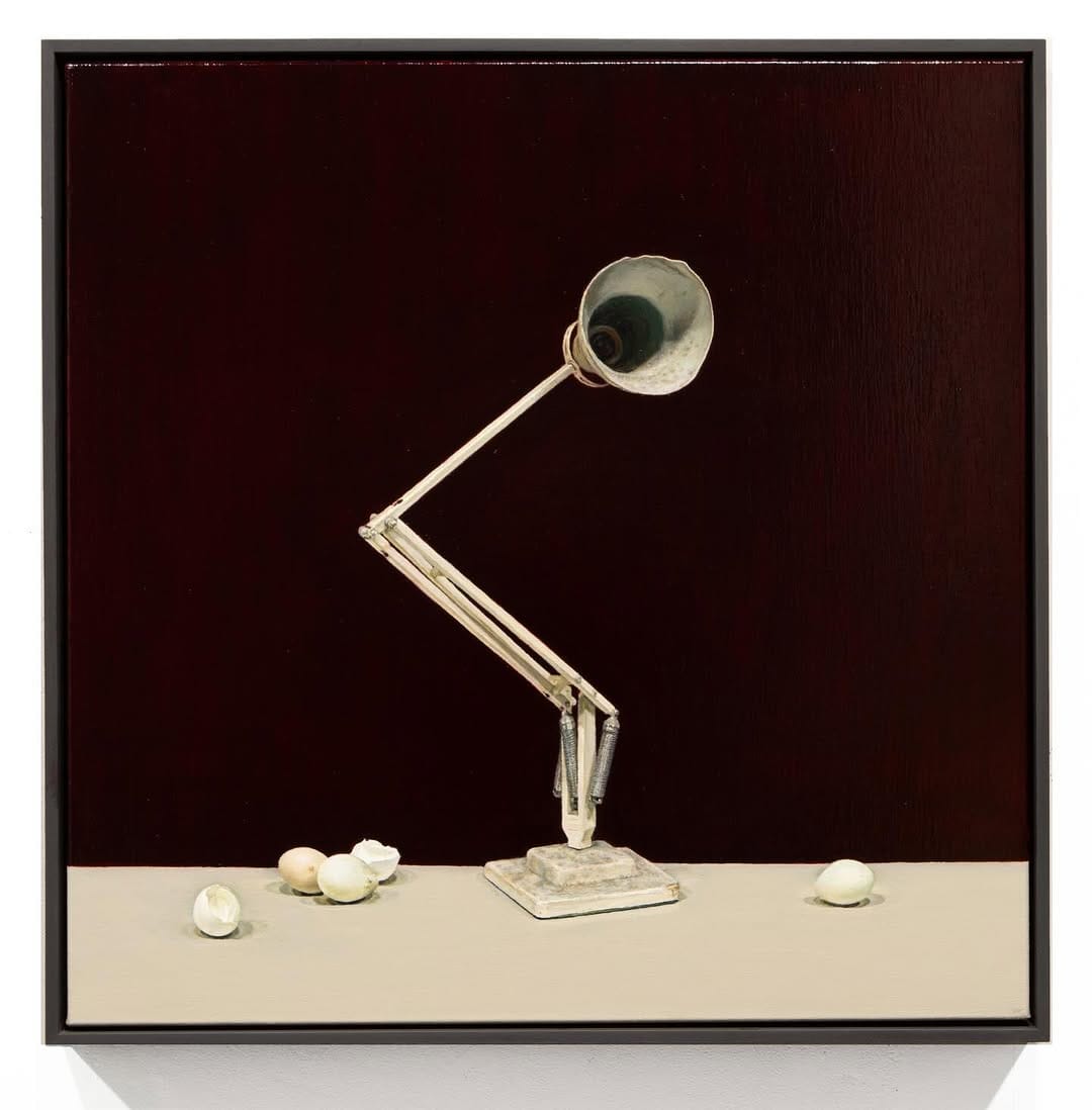 Post 9 by Plus One Gallery on Instagram (image)