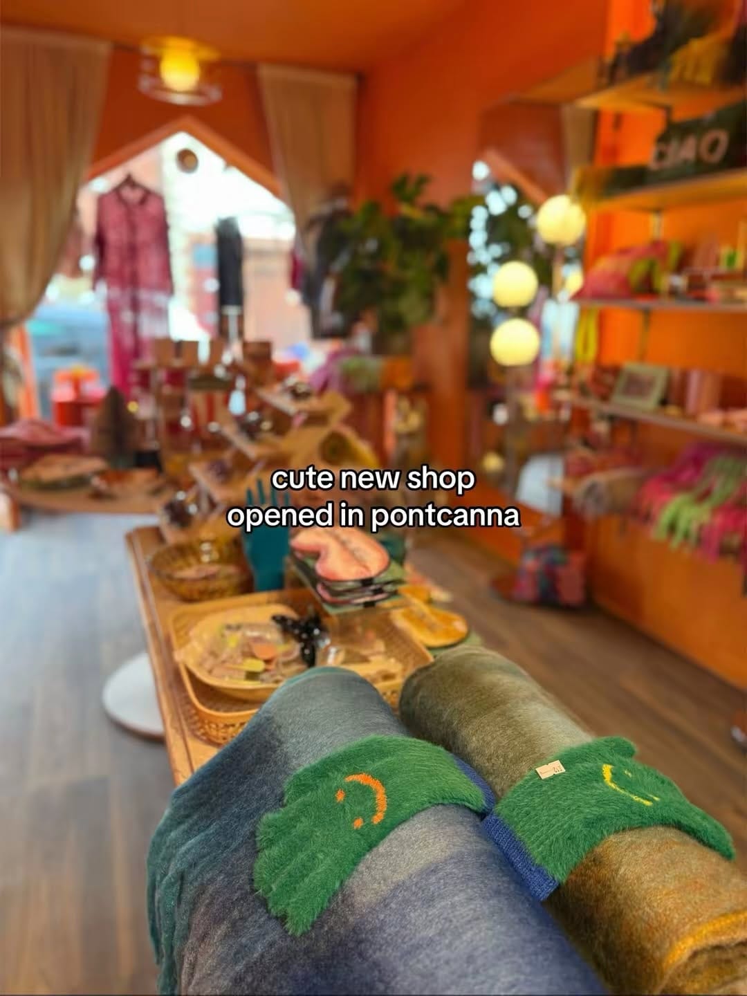 Post 8 by fussy | sustainable clothing + curated objects on Instagram (carousel)