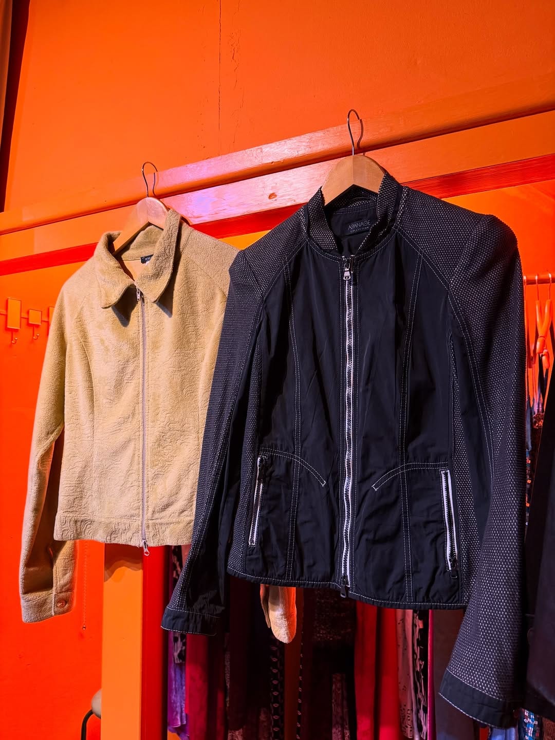 Post 5 by fussy | sustainable clothing + curated objects on Instagram (carousel)