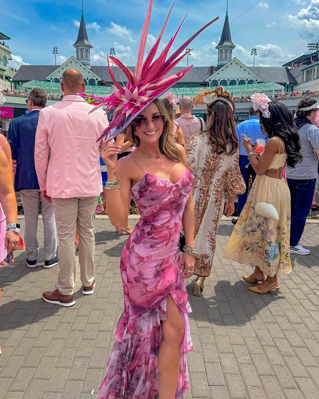 Post 3 by Shop Impromptu on Instagram (carousel)