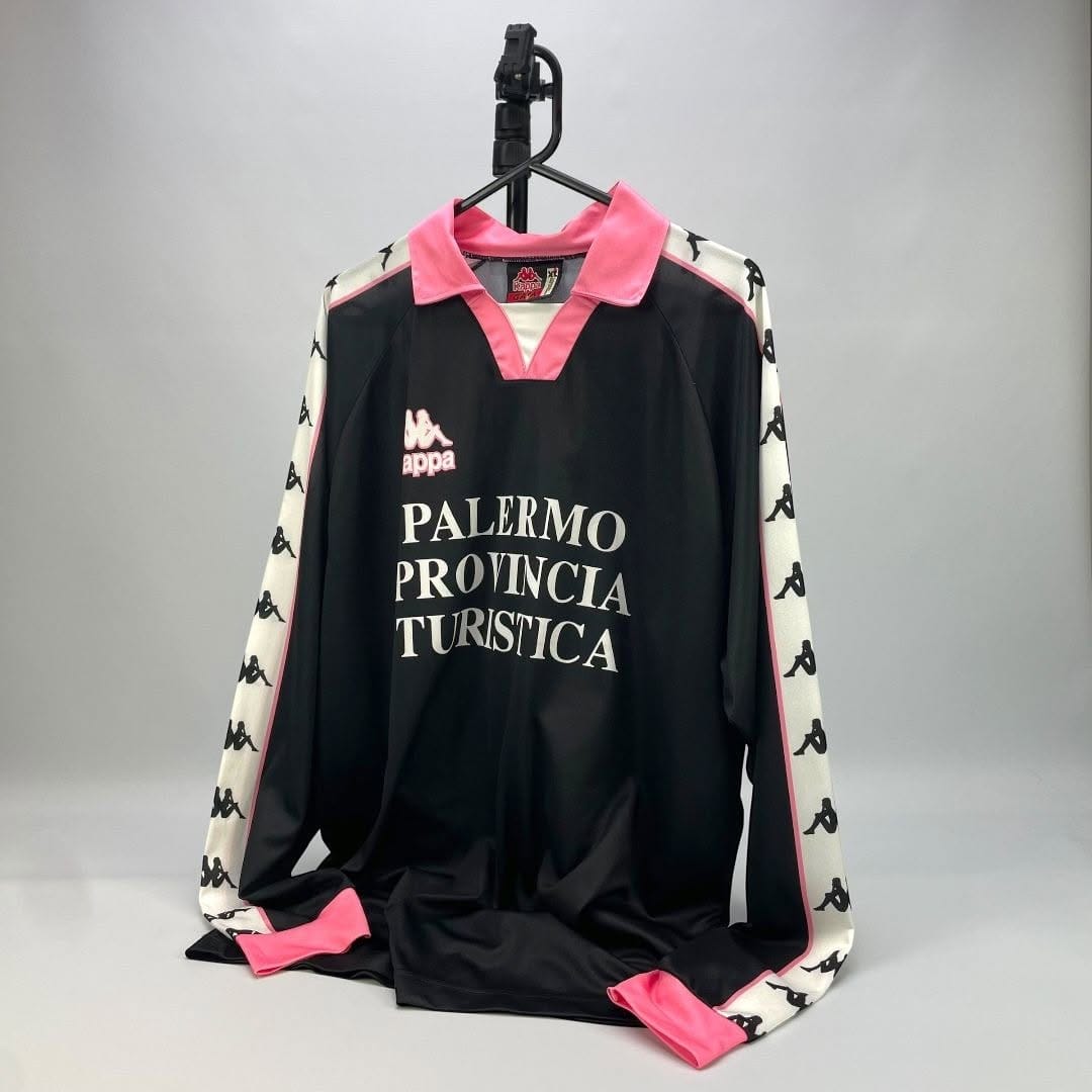 Post 8 by Football Finery on Instagram (image)