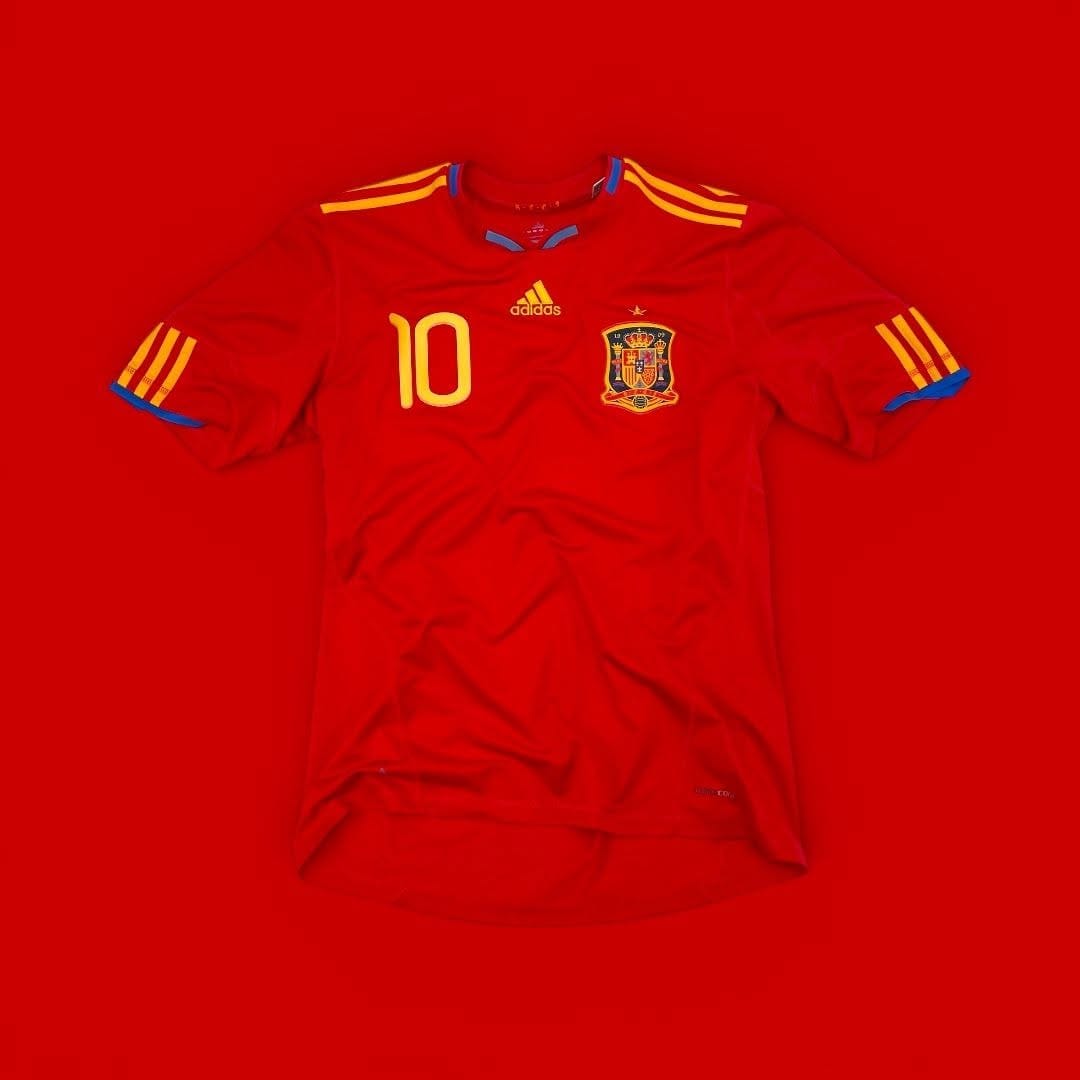Post 1 by Football Finery on Instagram (image)