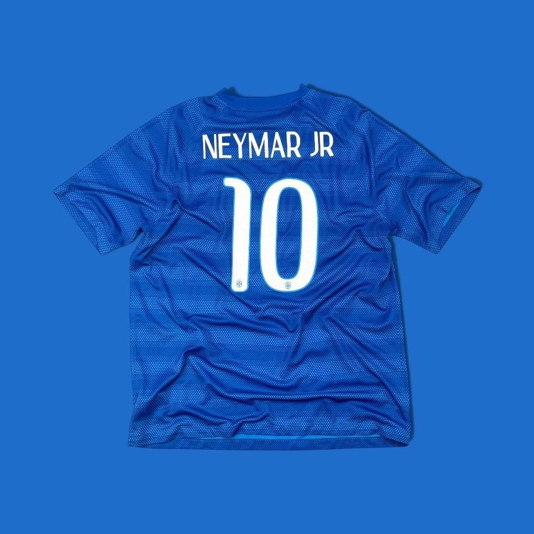 Post 4 by Football Finery on Instagram (image)