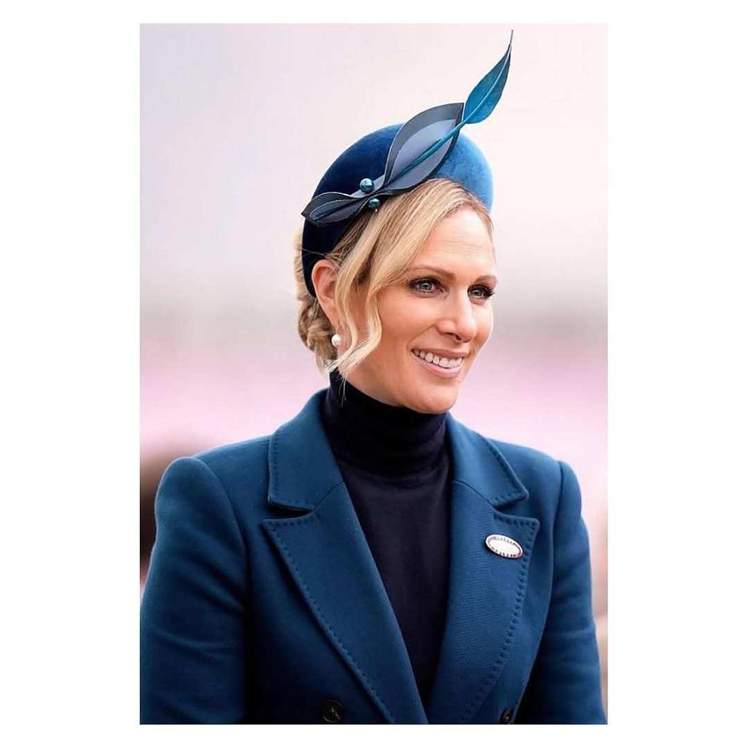 Post 8 by Sally-Ann Provan Millinery on Instagram (carousel)
