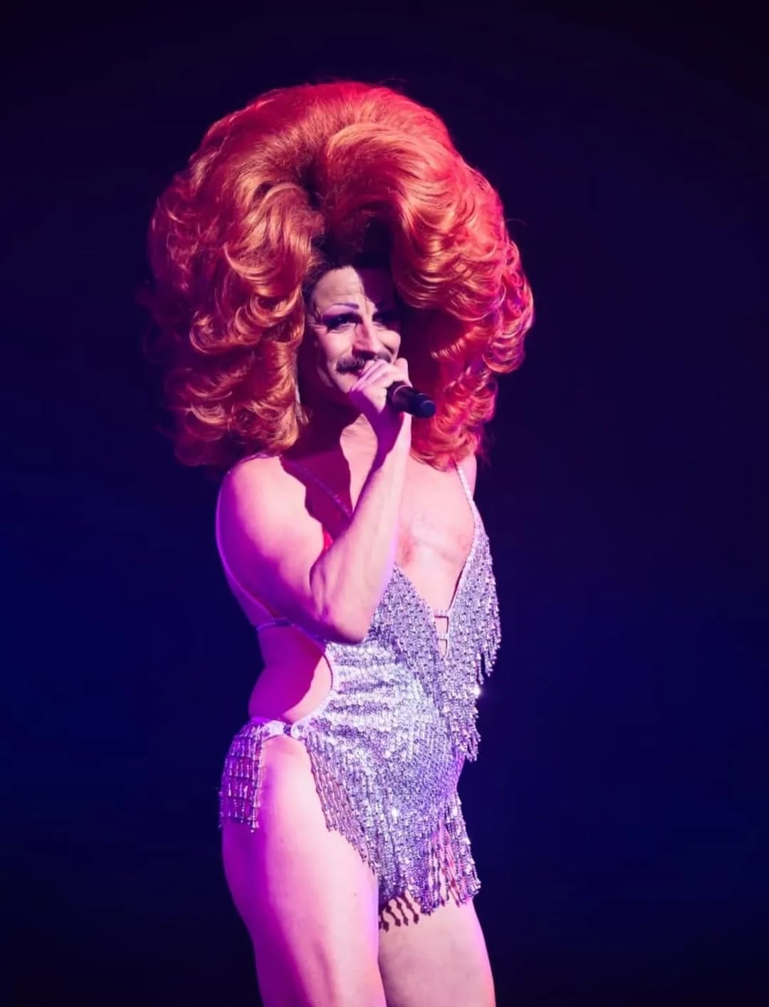 Post 5 by Truffle Pig Wigs on Instagram (carousel)