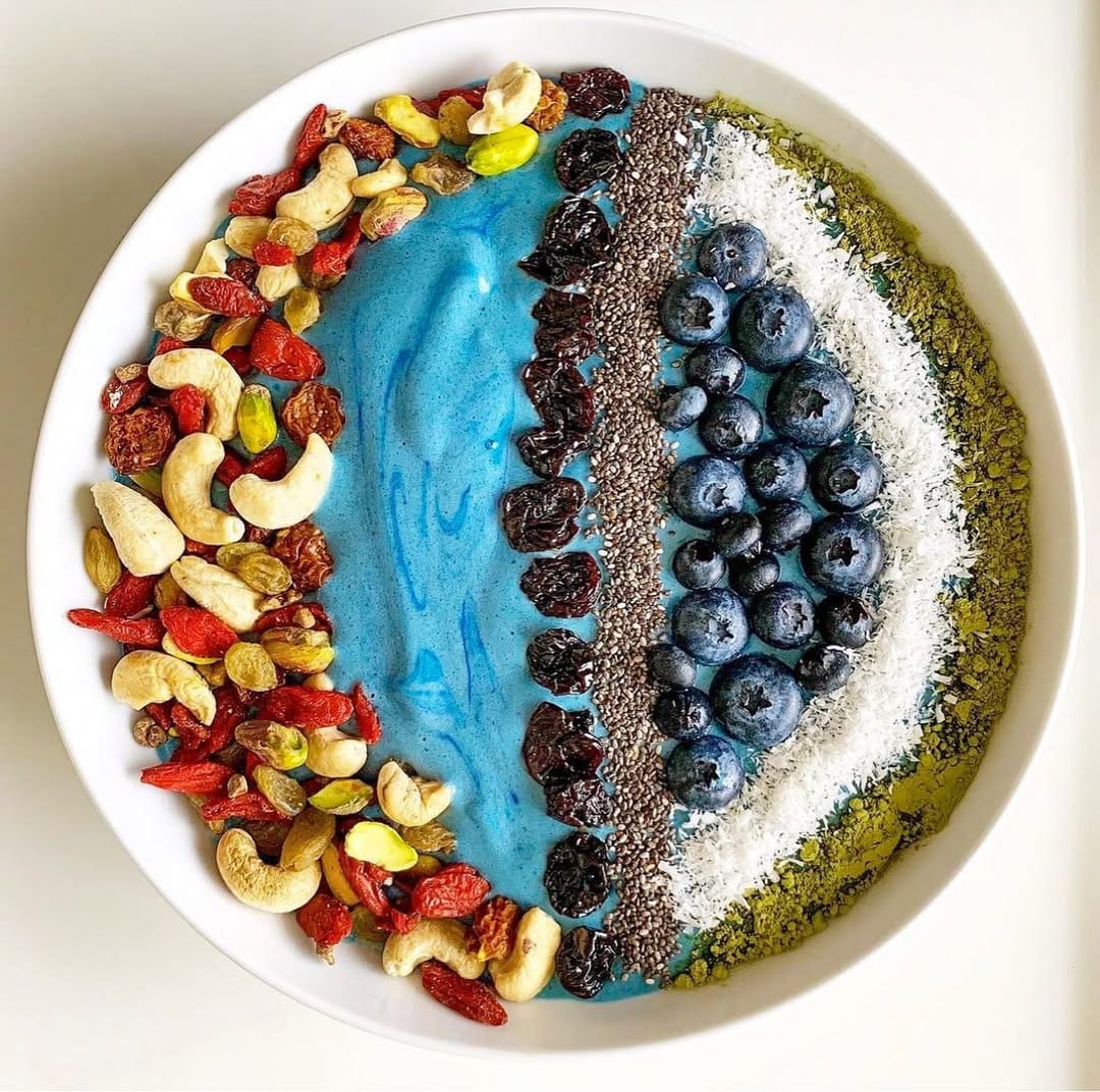 Post 2 by Vibrant Superfoods 🌈 on Instagram (image)