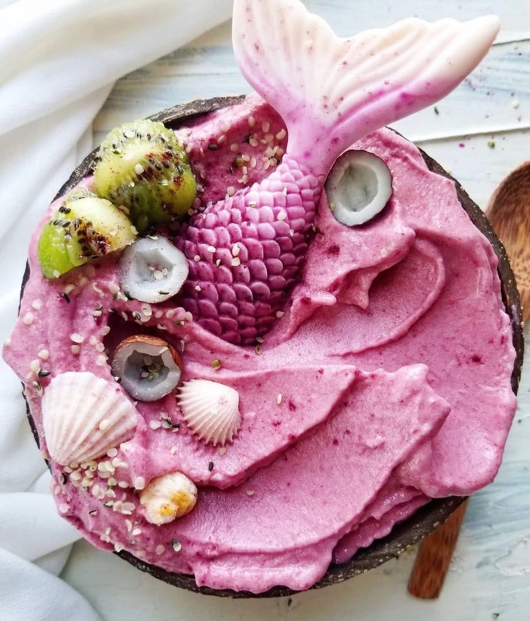 Post 3 by Vibrant Superfoods 🌈 on Instagram (image)