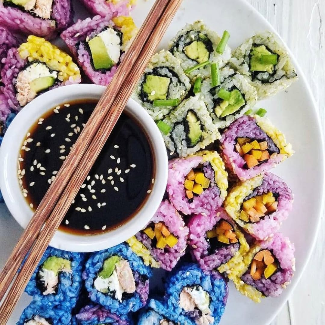 Post 5 by Vibrant Superfoods 🌈 on Instagram (image)