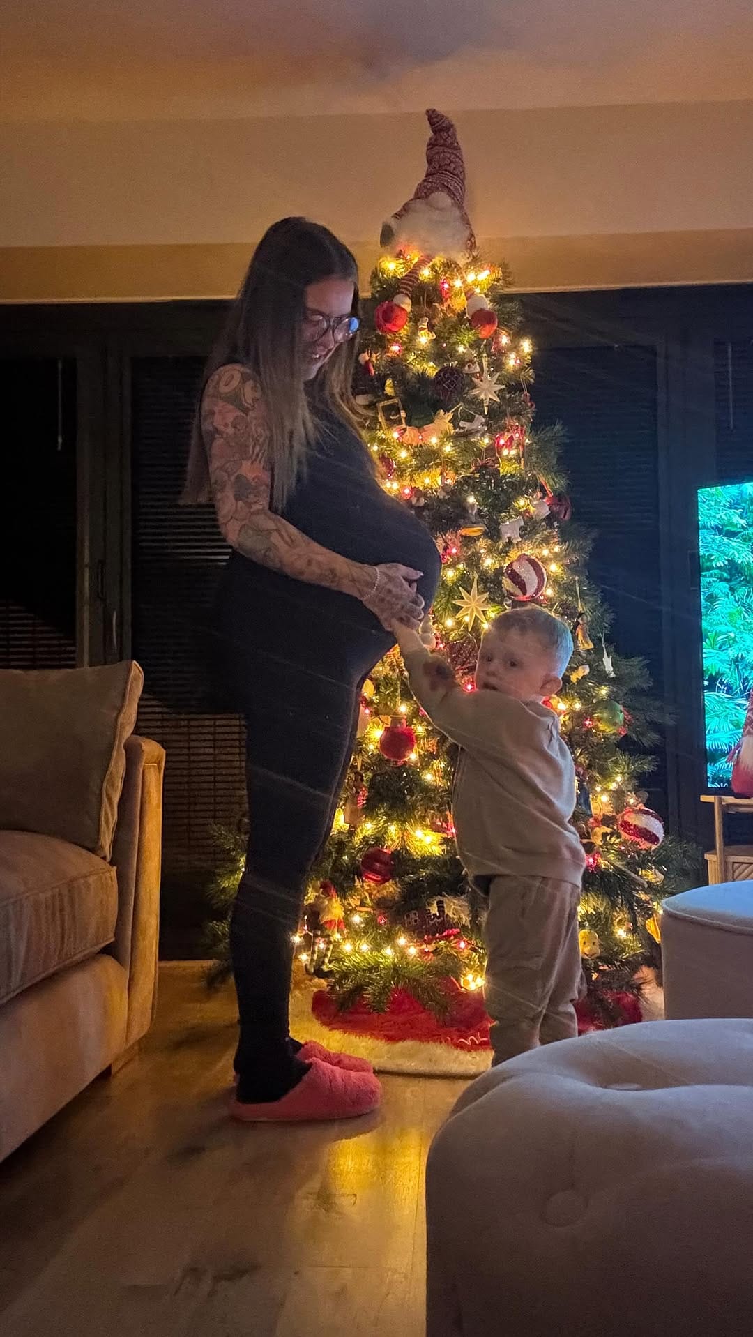 Post 4 by AmyMcintosh on Instagram (video)