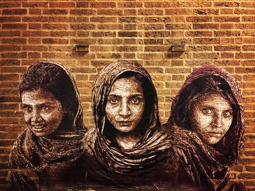 Post 6 by Barikee - Fine Art & Crafts on Instagram (image)
