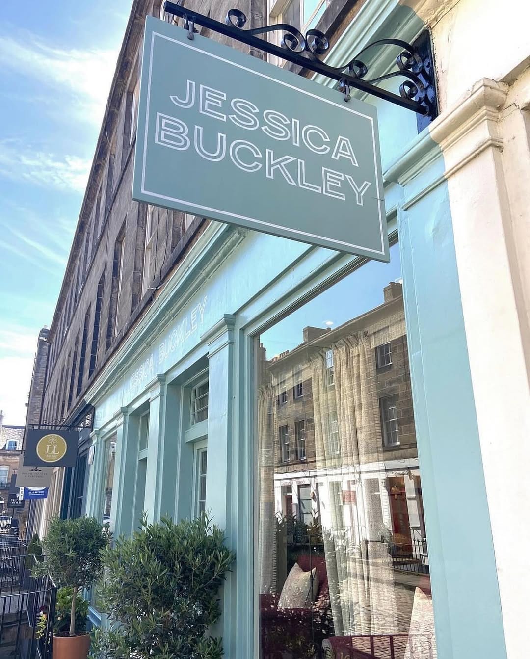 Post 4 by Shop Jessica Buckley on Instagram (image)