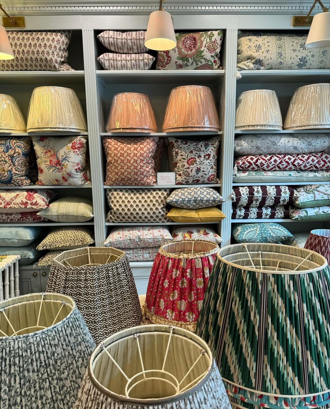 Post 5 by Shop Jessica Buckley on Instagram (image)