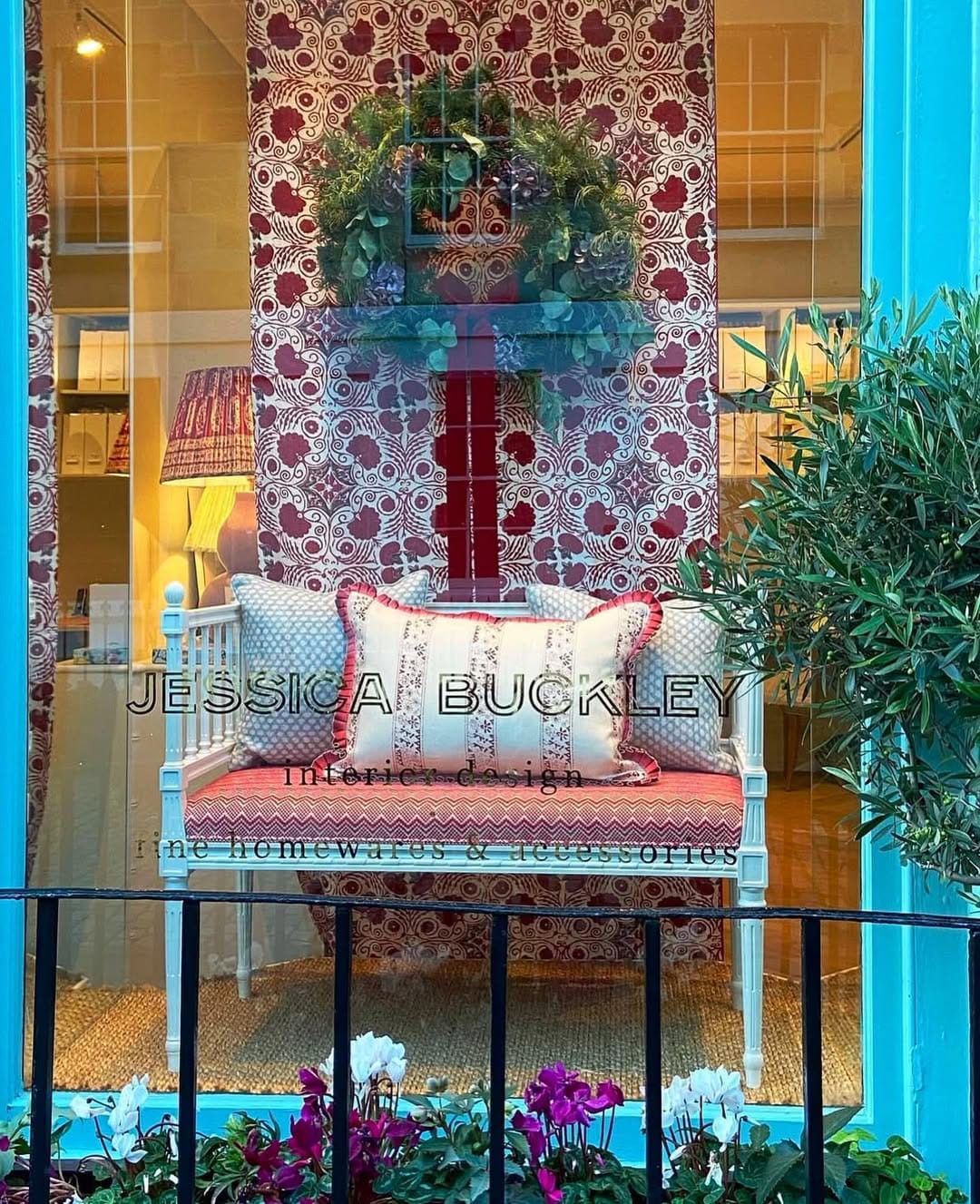 Post 2 by Shop Jessica Buckley on Instagram (image)