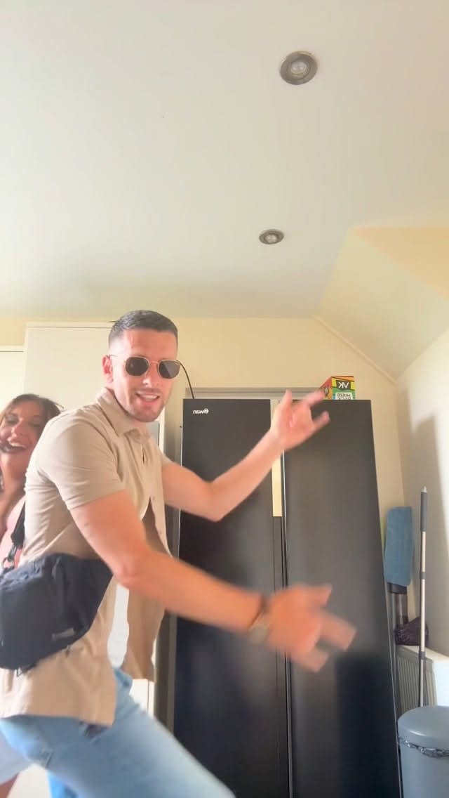 Post 10 by HOME OF JY ™ on Instagram (video)