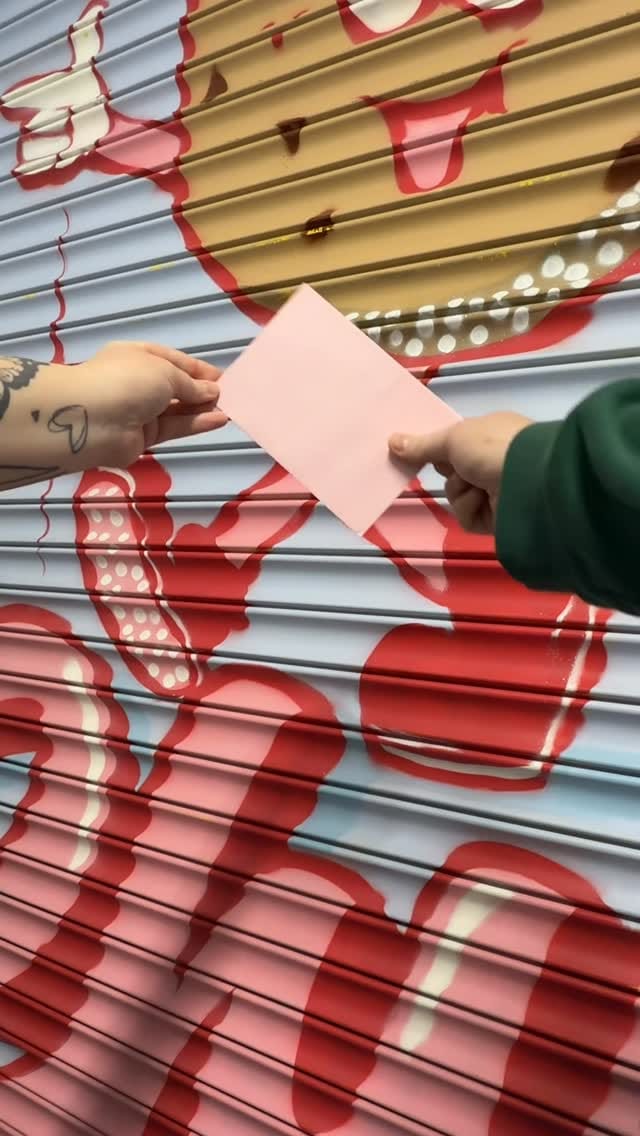 Post 5 by Richmond Centre on Instagram (video)