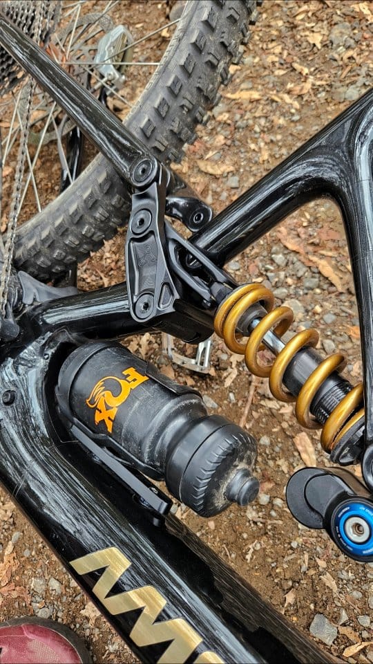 Post 1 by Drift Bikes Workshop on Instagram (video)