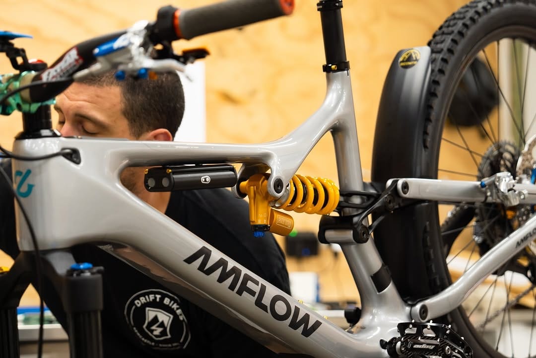 Post 2 by Drift Bikes Workshop on Instagram (carousel)