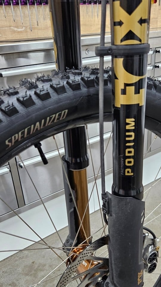 Post 5 by Drift Bikes Workshop on Instagram (video)