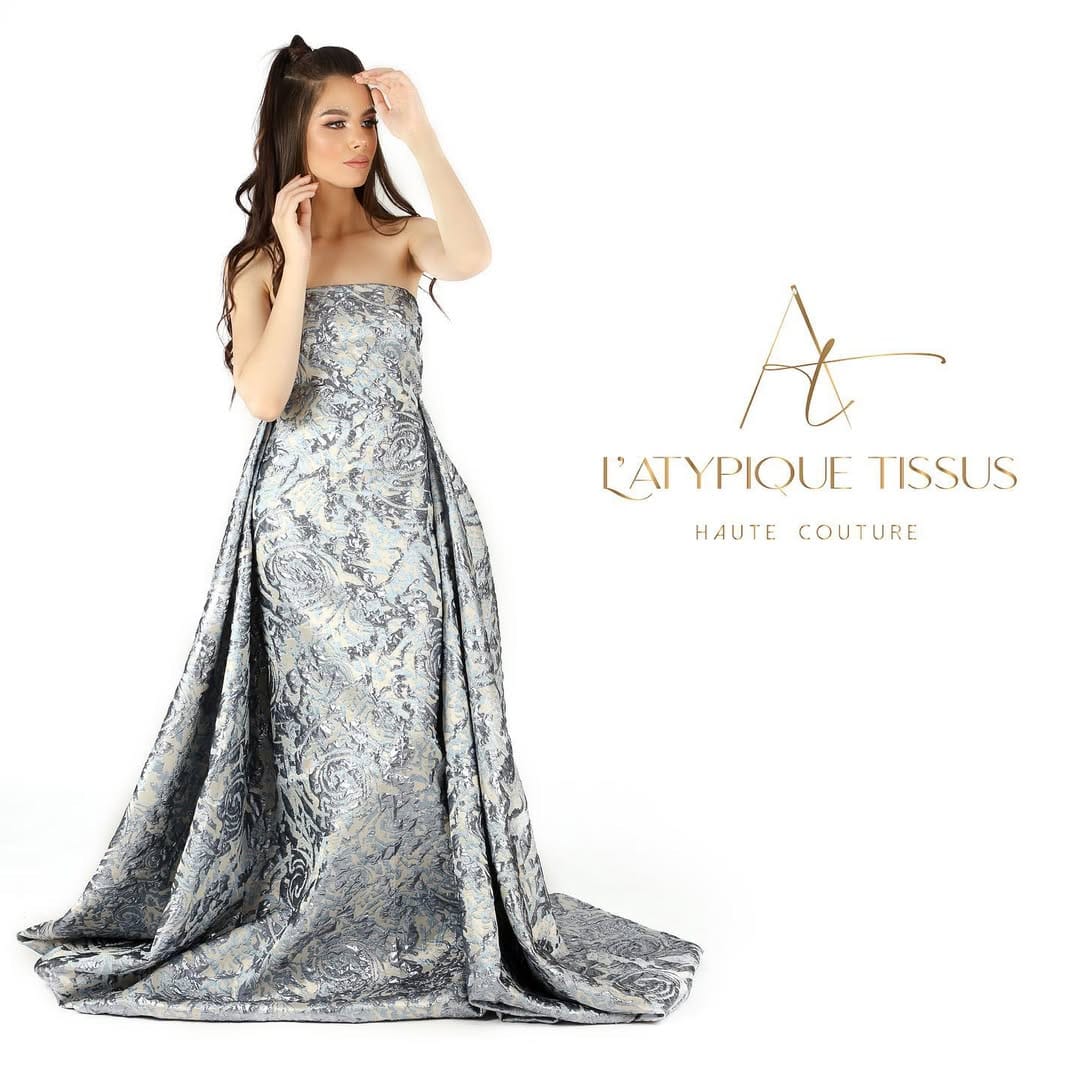 Post 10 by L’atypique Tissus on Instagram (image)