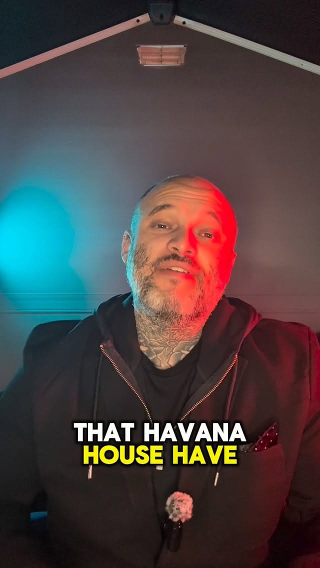 Post 9 by Havana House | Cigars UK on Instagram (video)