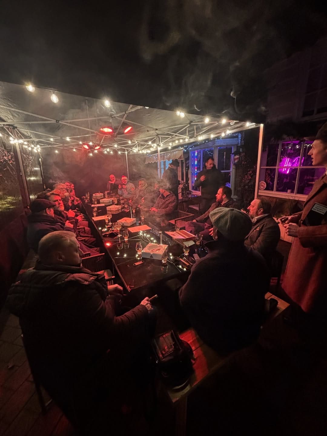 Post 4 by Havana House | Cigars UK on Instagram (carousel)