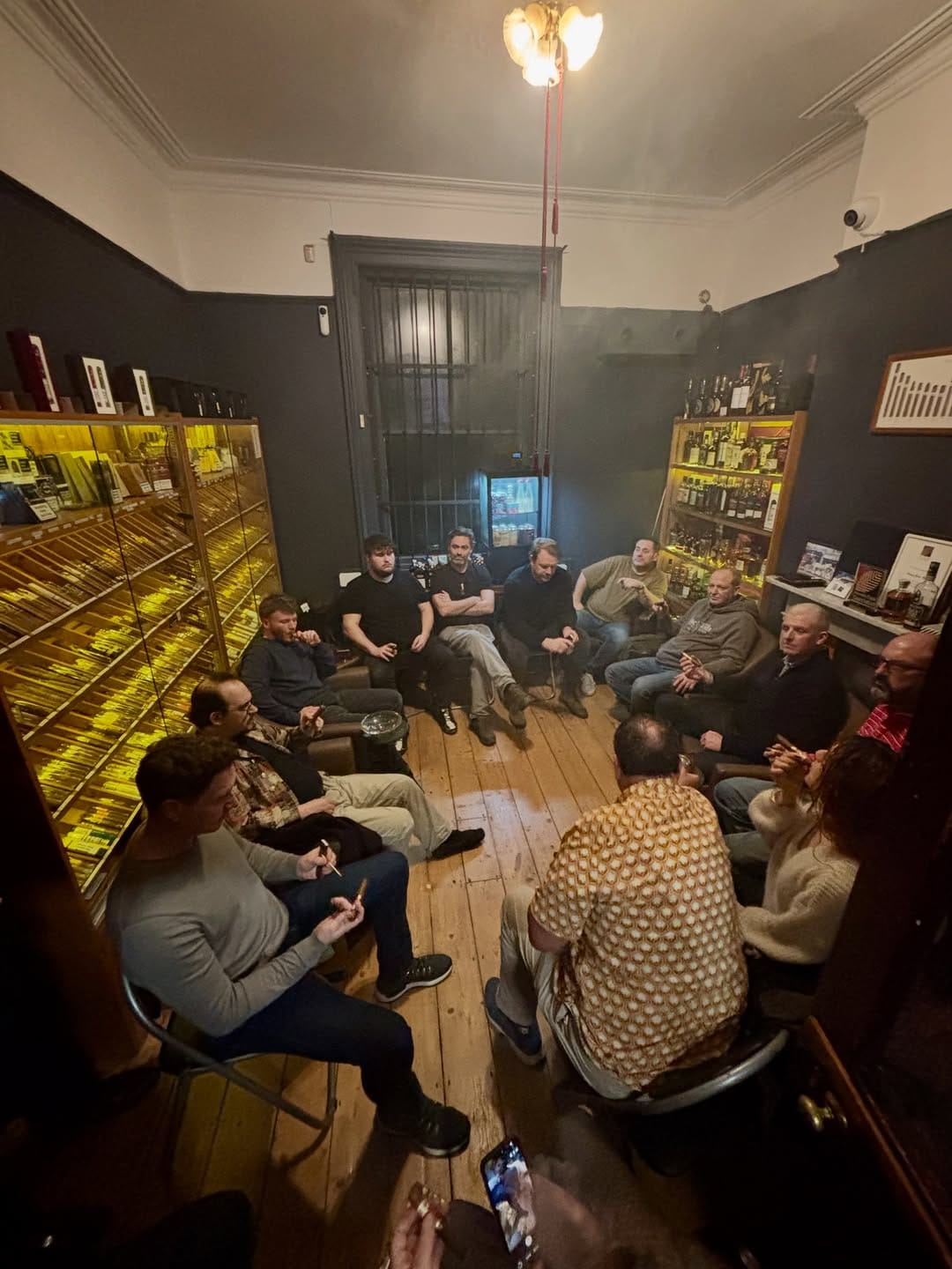 Post 5 by Havana House | Cigars UK on Instagram (carousel)