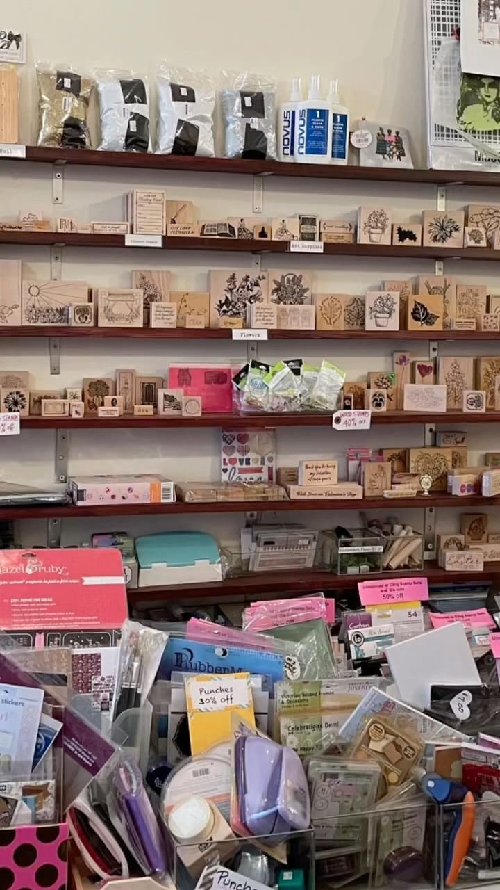 Post 4 by ⭐️The Ink Pad NYC⭐️ on Instagram (video)