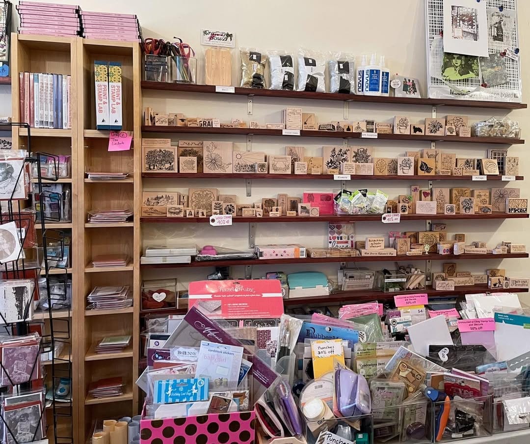Post 3 by ⭐️The Ink Pad NYC⭐️ on Instagram (image)