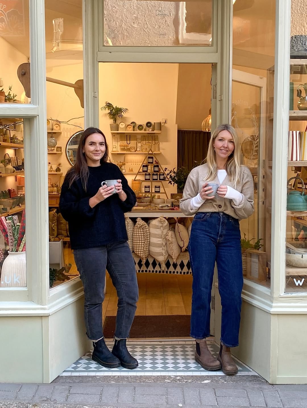 Post 10 by The Painted Bird on Instagram (carousel)