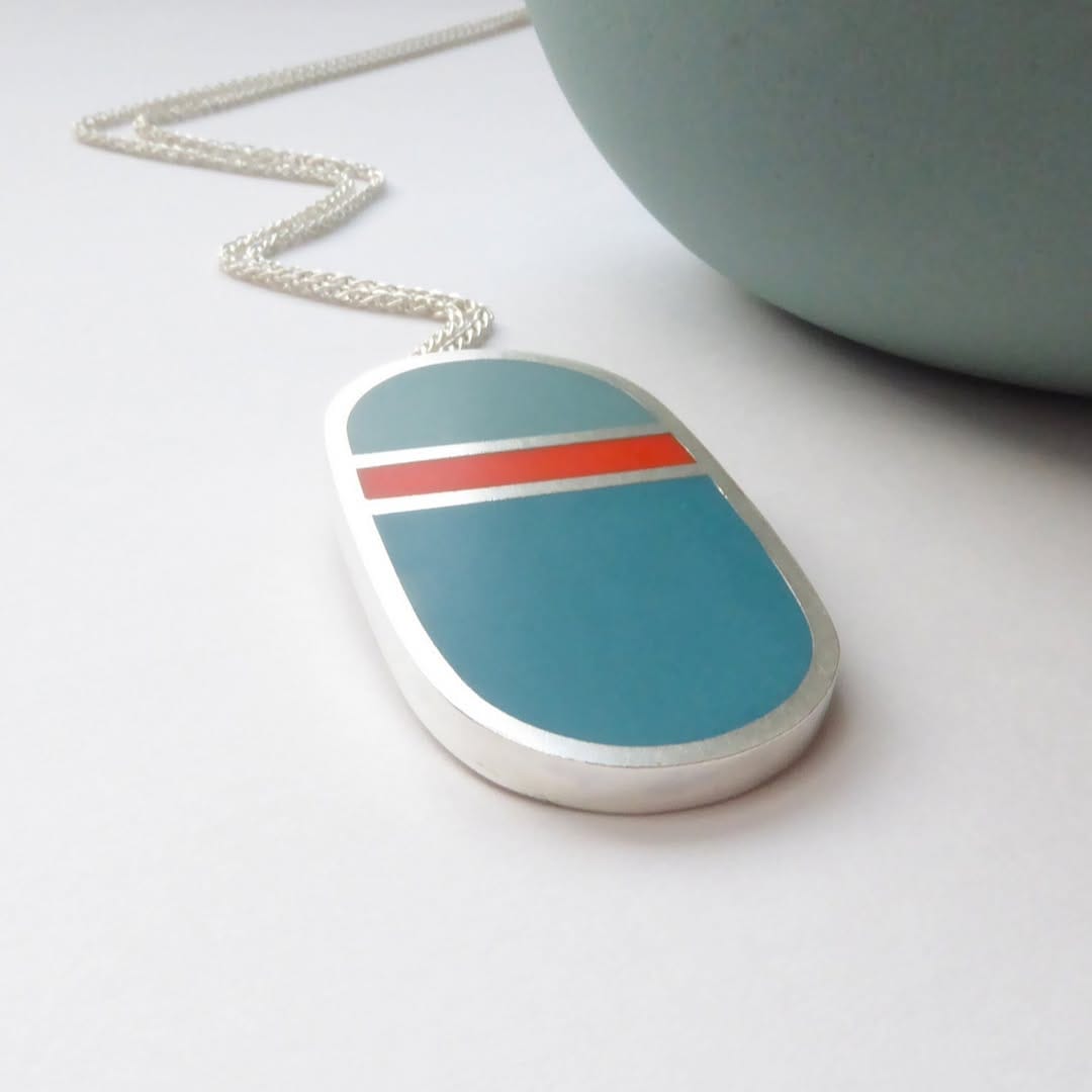 Post 4 by Su Trindle at Quercus Silver on Instagram (carousel)