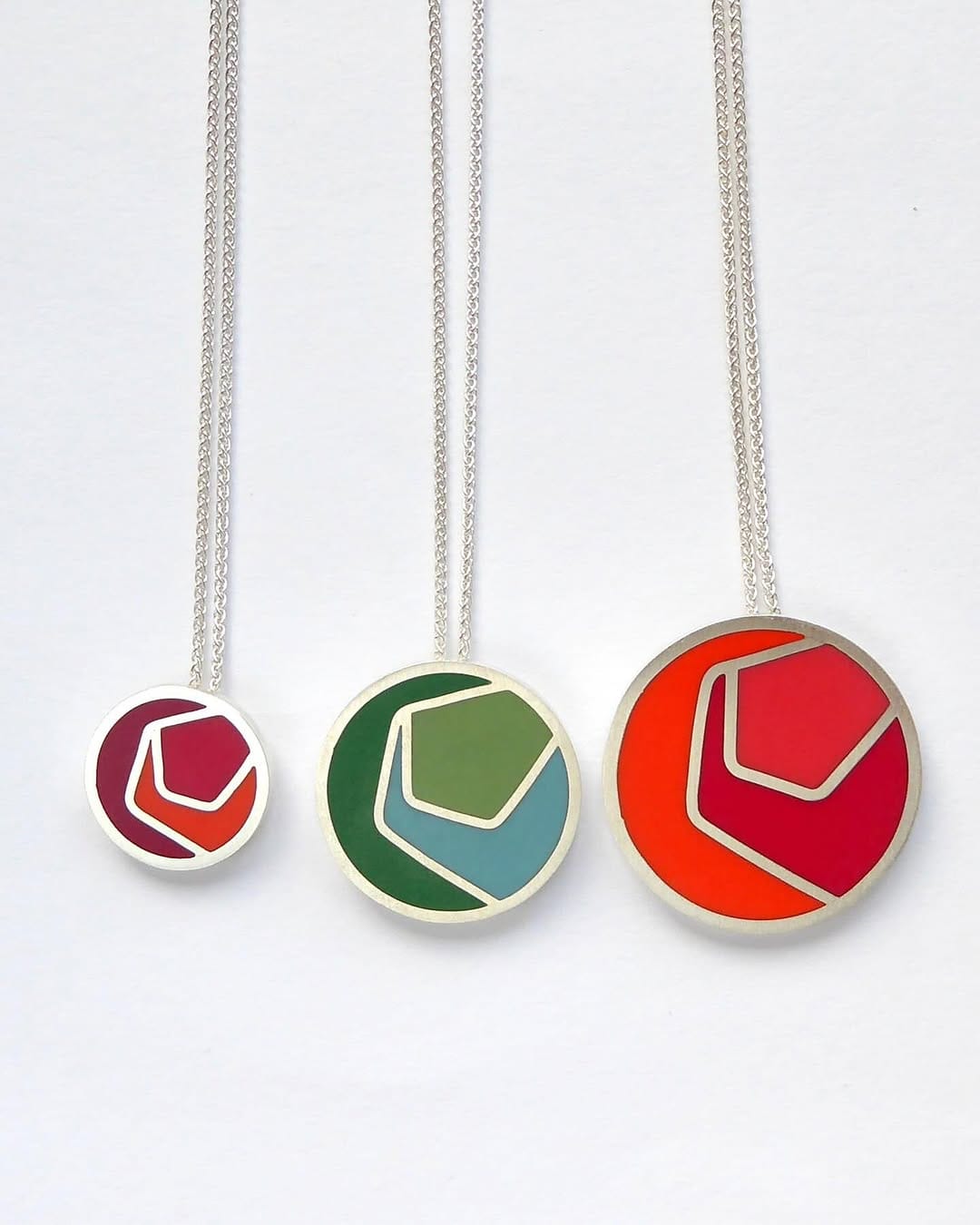 Post 8 by Su Trindle at Quercus Silver on Instagram (image)