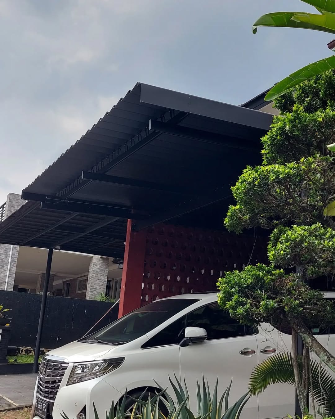 Post 9 by Atap Aluminium Buka Tutup on Instagram (carousel)