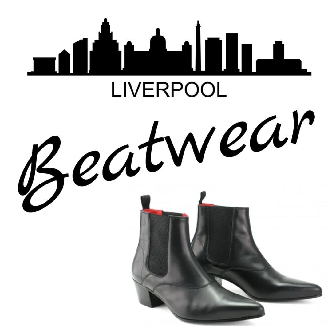Post 2 by 🇬🇧 BEATWEAR on Instagram (image)