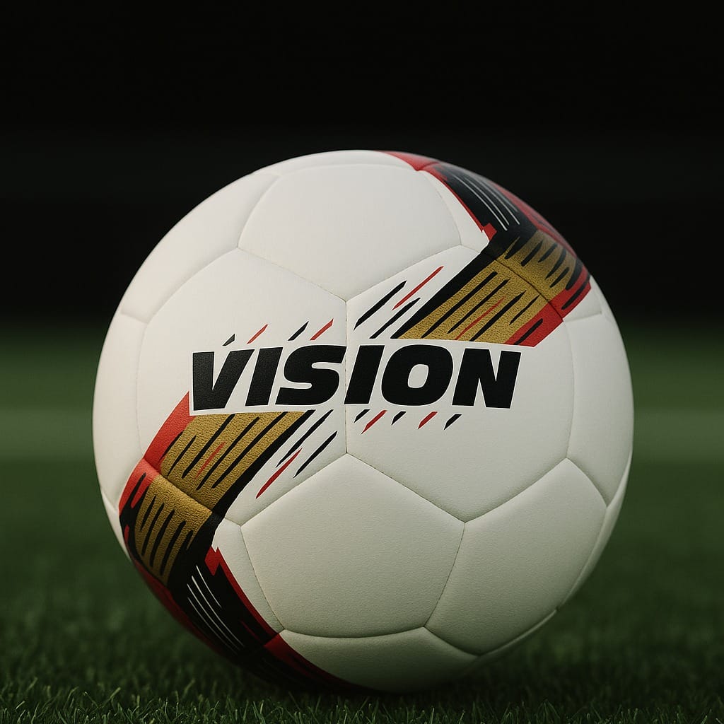 Post 1 by VISION SPORTS on Instagram (image)
