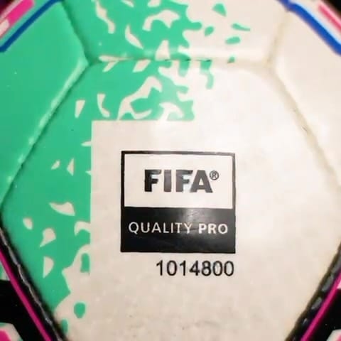 Post 6 by VISION SPORTS on Instagram (video)