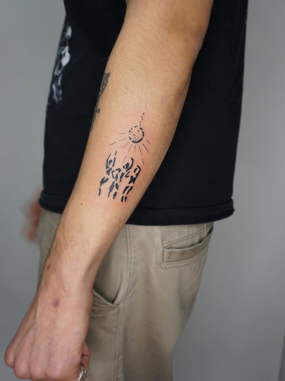 Post 5 by BonBon Tattoos 🍬 on Instagram (carousel)