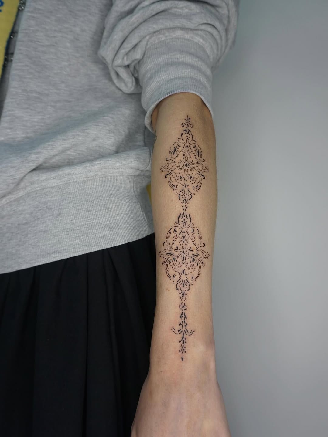 Post 1 by BonBon Tattoos 🍬 on Instagram (carousel)