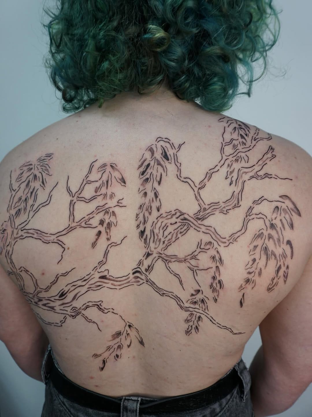 Post 3 by BonBon Tattoos 🍬 on Instagram (carousel)
