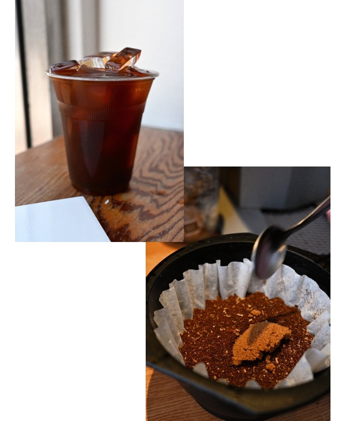 Post 10 by Riverhill Coffee Bar on Instagram (carousel)