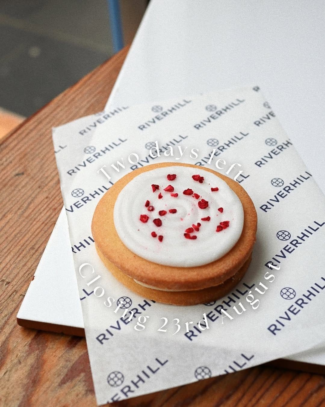 Post 3 by Riverhill Coffee Bar on Instagram (image)
