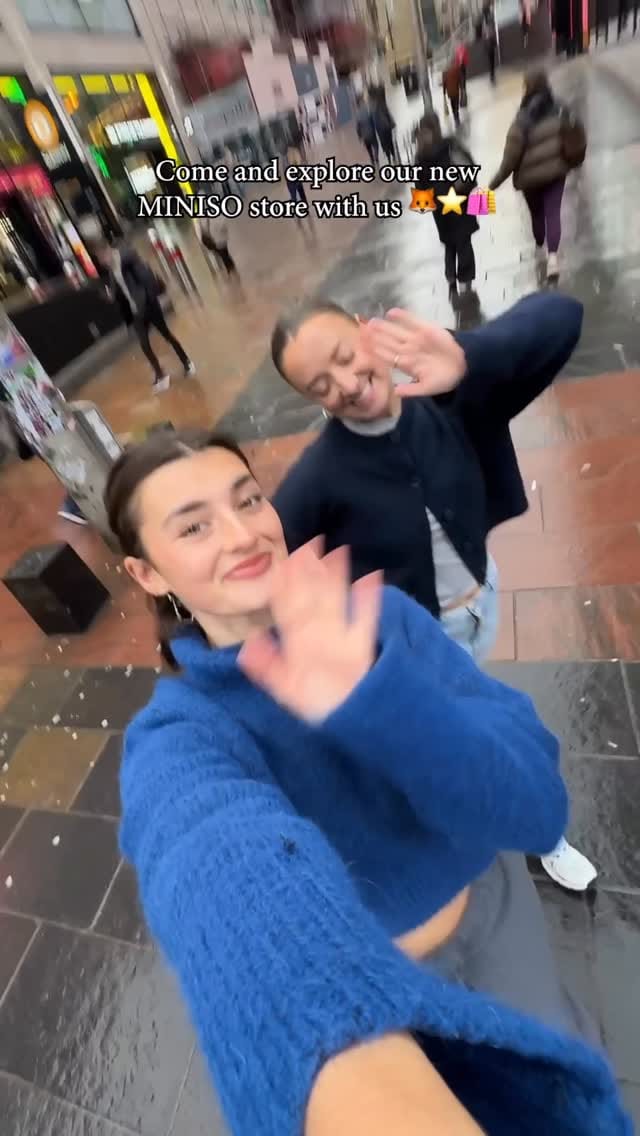Post 5 by Buchanan Galleries on Instagram (video)