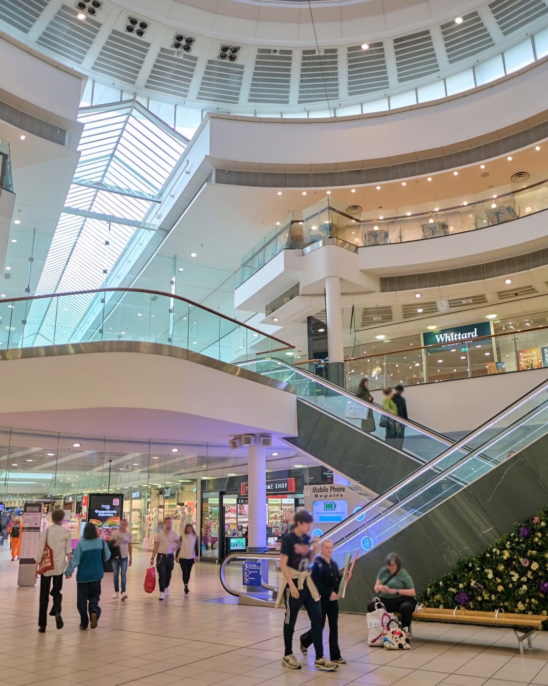 Post 7 by Buchanan Galleries on Instagram (image)