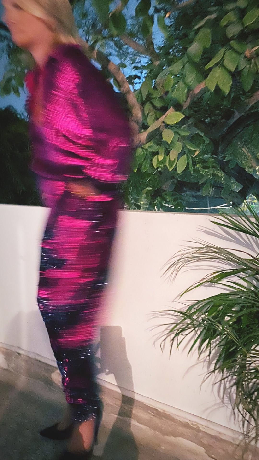 Post 8 by M A N É on Instagram (video)